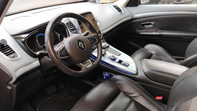 Renault Espace image 2