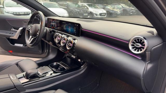 Mercedes Benz Classe A image 9