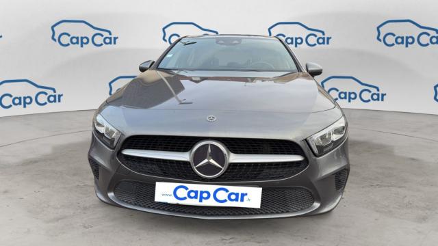 Mercedes Benz Classe A image 3