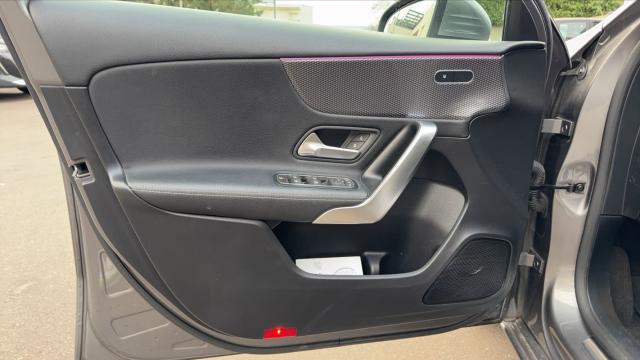 Mercedes Benz Classe A image 7