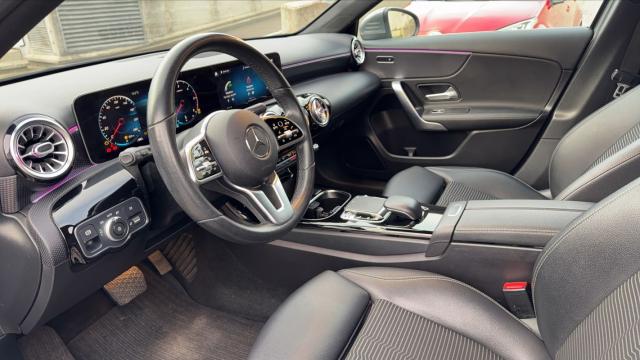 Mercedes Benz Classe A image 5