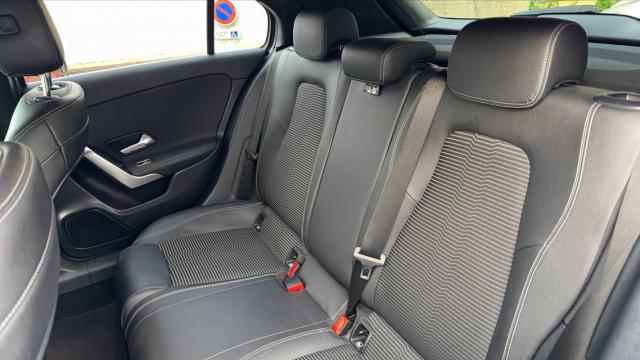 Mercedes Benz Classe A image 8