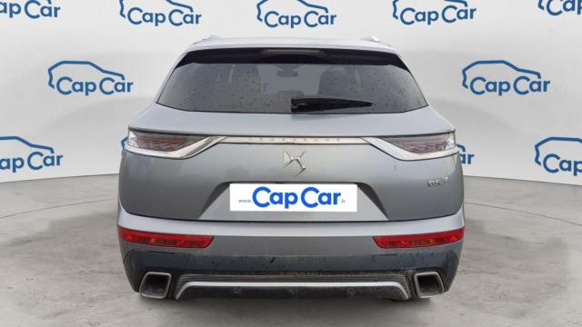 Ds Ds 7 Crossback image 1