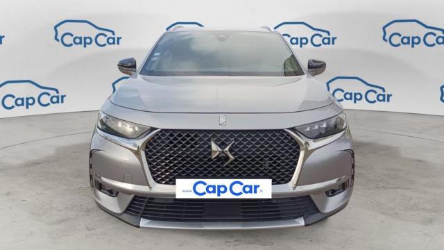 Ds Ds 7 Crossback image 2