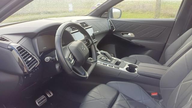 Ds Ds 7 Crossback image 9