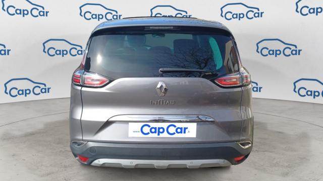 Renault Espace image 4