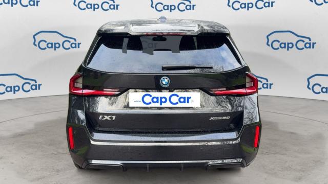 Bmw Ix1 image 1