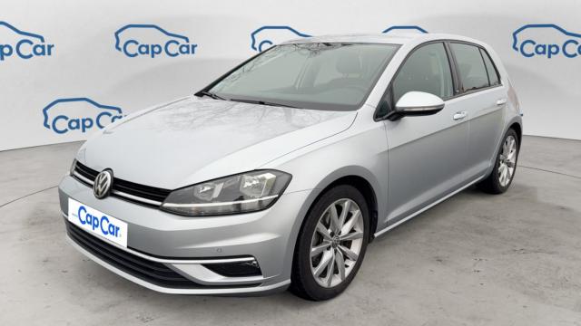 Volkswagen Golf Vii 1.4 Tsi 150 Dsg7 Match