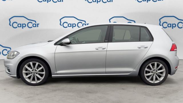 Volkswagen Golf image 4
