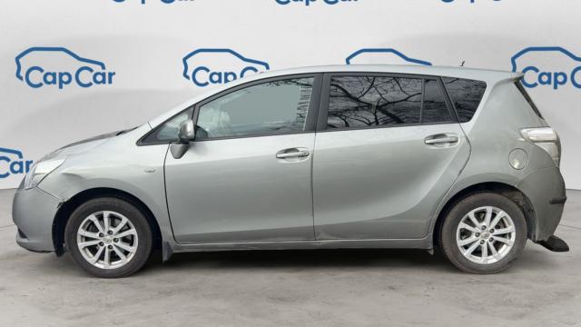 Toyota Verso image 5