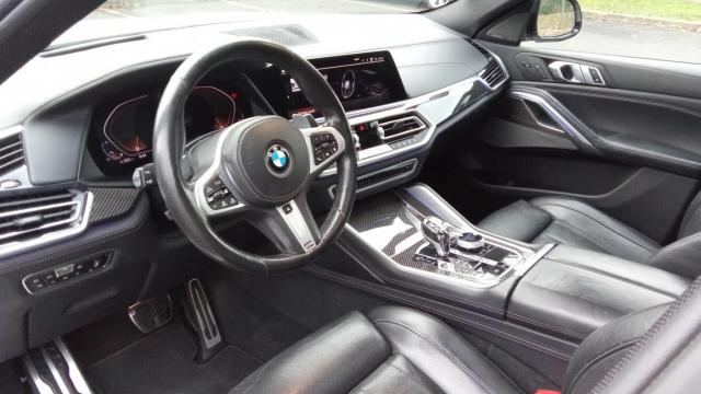 Bmw X6 image 4