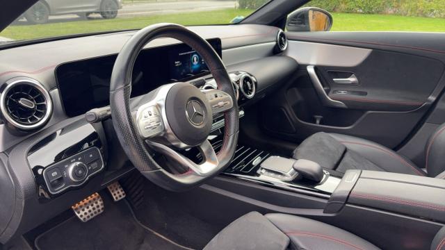 Mercedes Benz Classe Cla image 6