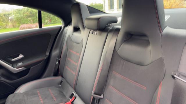 Mercedes Benz Classe Cla image 4