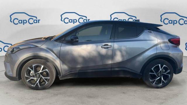 Toyota C-Hr image 7
