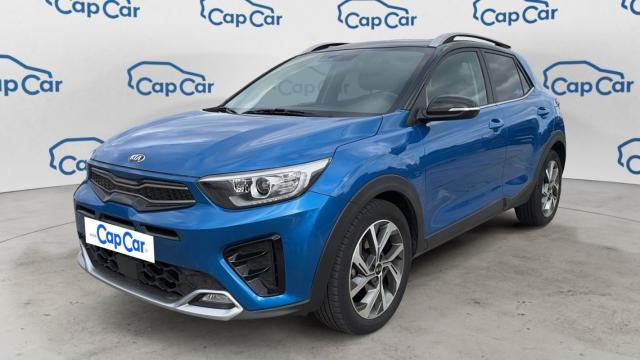Kia Stonic 1.0 T-Gdi 100 Dct7 Gt Line Premium - Garantie Constructeur