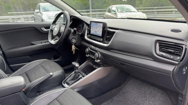 Kia Stonic image 5