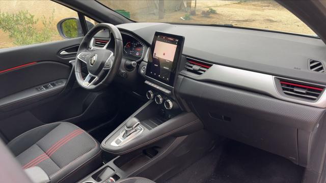 Renault Captur image 4