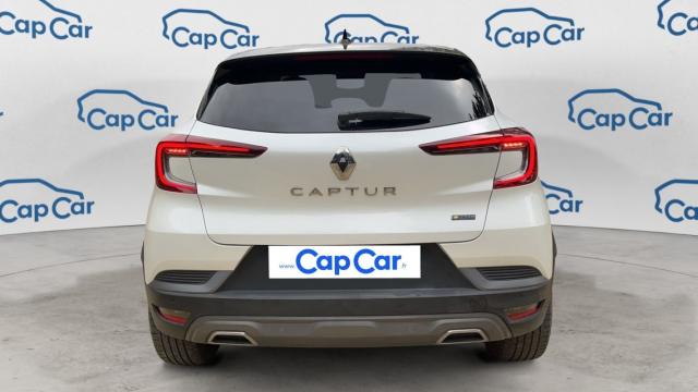 Renault Captur image 8
