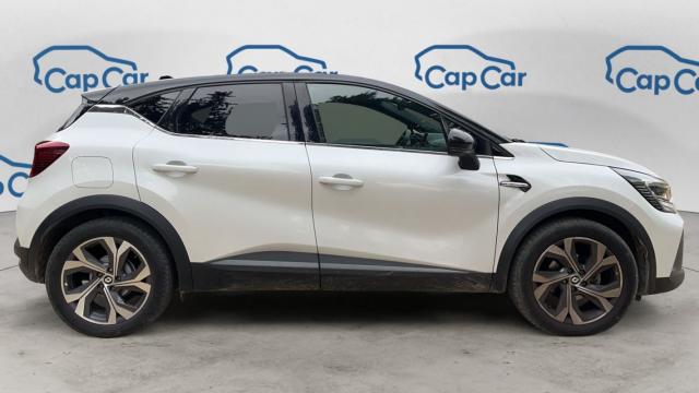 Renault Captur image 3