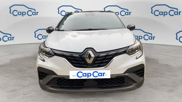 Renault Captur image 6