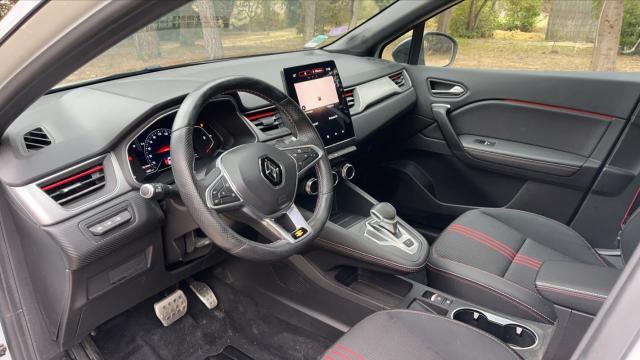 Renault Captur image 7