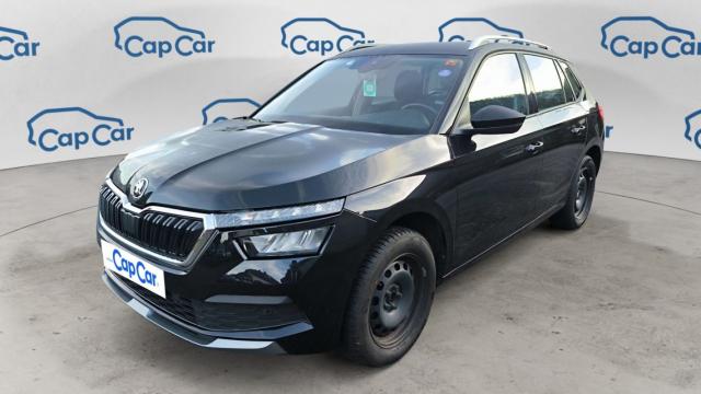 Skoda Kamiq 1.0 Tsi 116 Ambition - Première Main