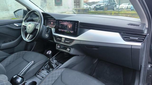 Skoda Kamiq image 6