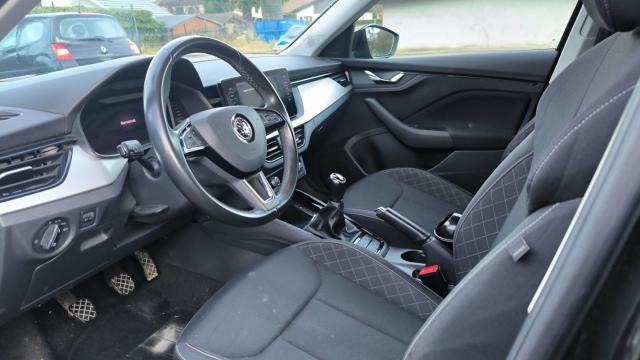 Skoda Kamiq image 4