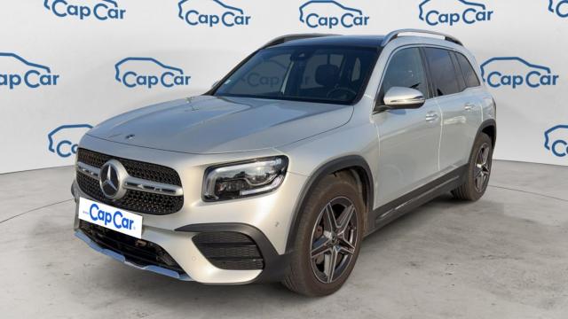 Mercedes Benz Classe Gl Glb 200 D 150 8g-Tronic Amg Line - Automatique Toit Ouvrant