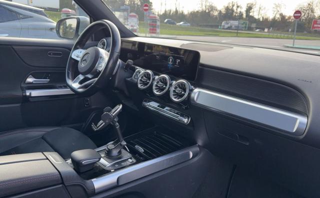 Mercedes Benz Classe Gl image 6