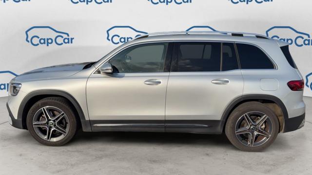 Mercedes Benz Classe Gl image 2