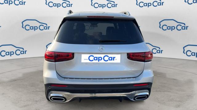 Mercedes Benz Classe Gl image 8