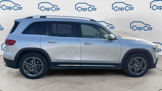 Mercedes Benz Classe Gl image 3