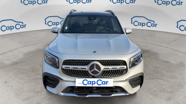 Mercedes Benz Classe Gl image 4