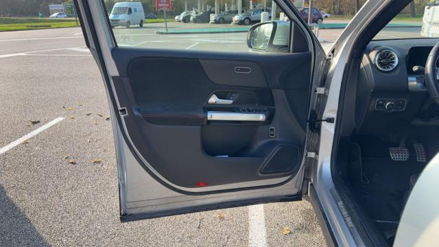 Mercedes Benz Classe Gl image 9