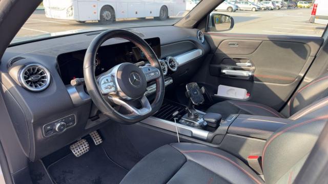 Mercedes Benz Classe Gl image 7