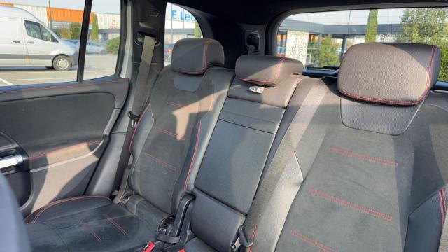 Mercedes Benz Classe Gl image 5