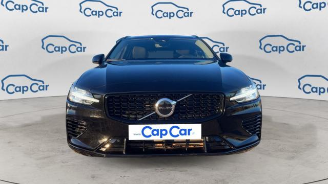 Volvo V60 image 6