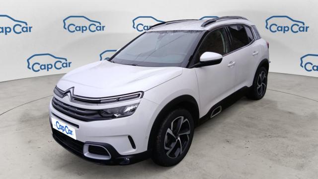 Citroen C5 Aircross I 1.5 Bluehdi 130 Eat Feel