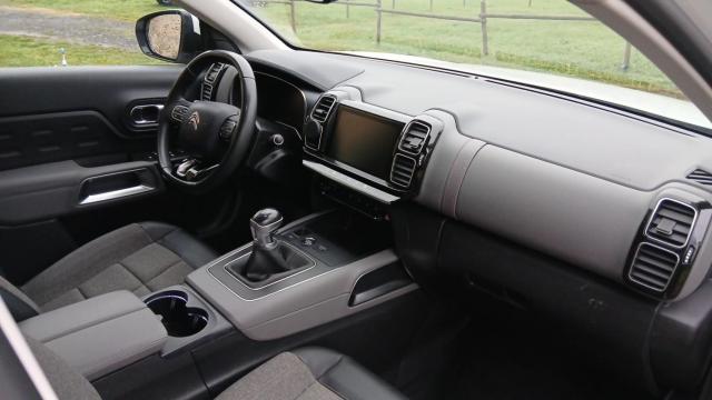 Citroen C5 Aircross image 7