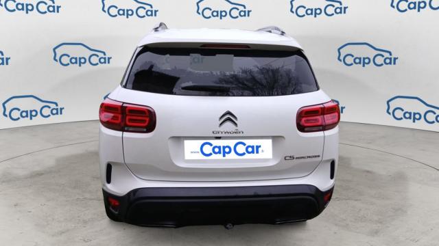 Citroen C5 Aircross image 9