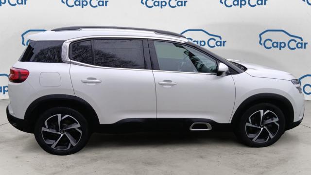 Citroen C5 Aircross image 2