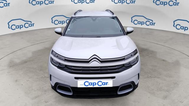 Citroen C5 Aircross image 4
