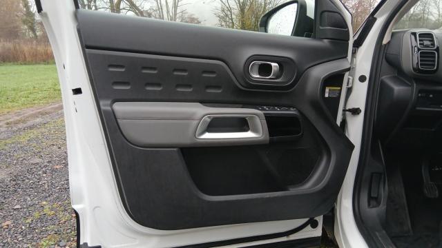 Citroen C5 Aircross image 3