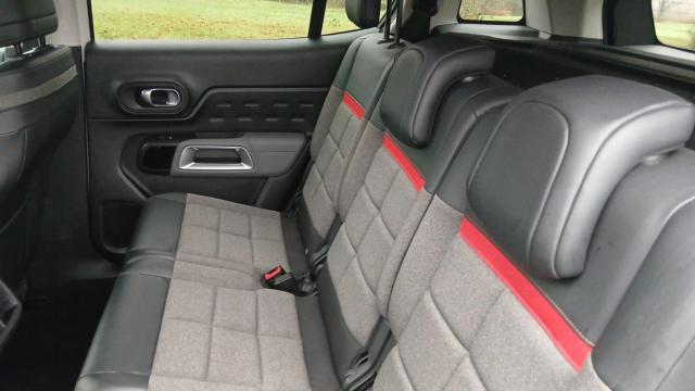 Citroen C5 Aircross image 5