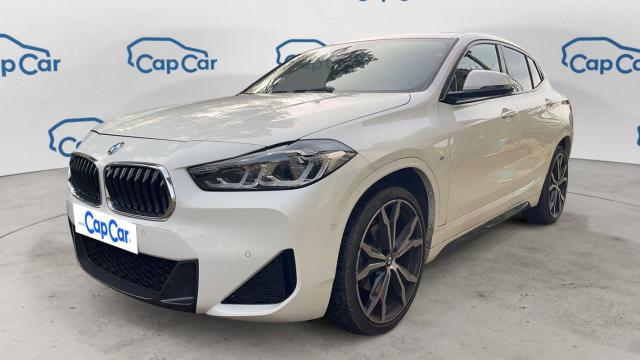 Bmw X2 I Sdrive 18d 150 Bva M Sport - Automatique Toit Ouvrant