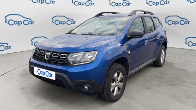 Dacia Duster 1.0 Eco-G 100 Confort