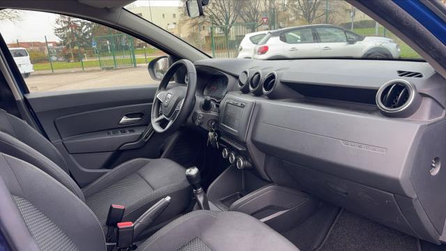 Dacia Duster image 7