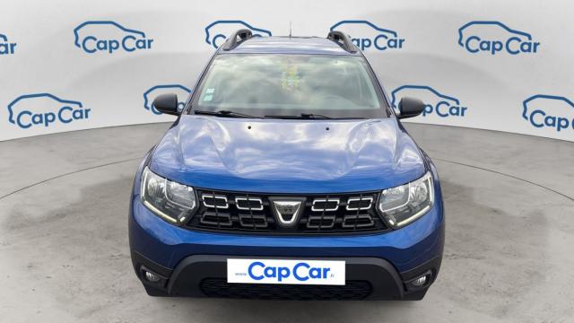 Dacia Duster image 1