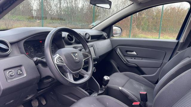 Dacia Duster image 4